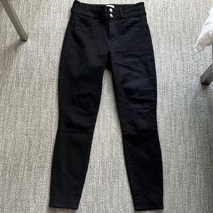 L’agence Women’s Black Pants